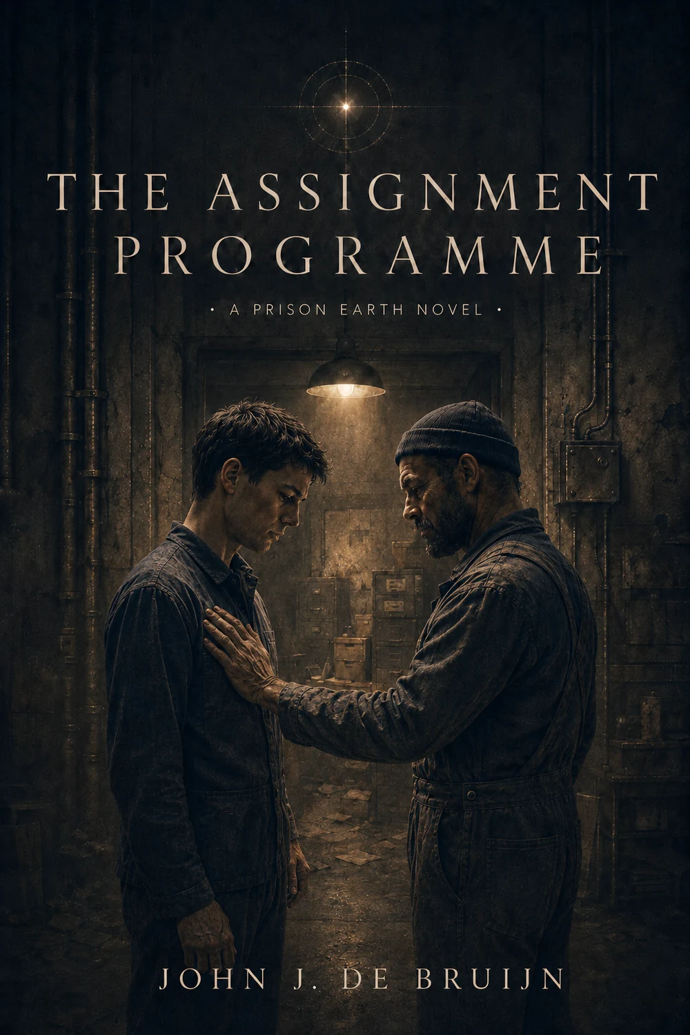 Cover of The Assignment Programme by John J. De Bruijn